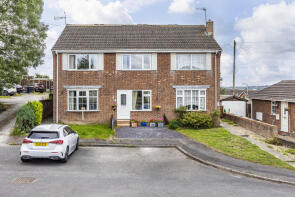 22, Chesterman Close, Nottingham NG16 2TB