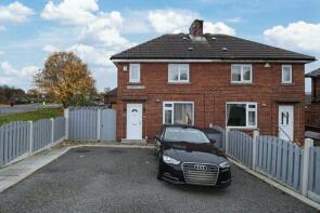 10, Thorntree Road, Thorpe Hesley, Rotherham S61 2TE