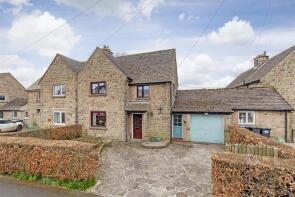 3, Glebe Avenue, Great Longstone DE45 1TY