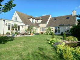 St Nicholas House, 3/190 Cherington To Westrip Farm Lane Cherington, Tetbury GL8 8SN