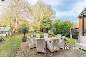 Miramar, Irstead Road, Norwich NR12 8BJ
