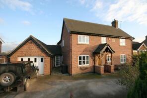 Yardley Cottage, Main Street, Lullington, Swadlincote DE12 8EG