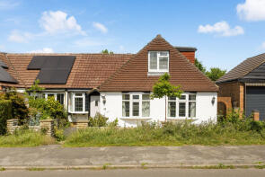 13, Park Rise, Harpenden AL5 3AH
