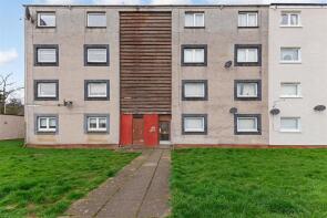 3-2, 1, Kirkconnel Drive, Rutherglen, Glasgow G73 4QW