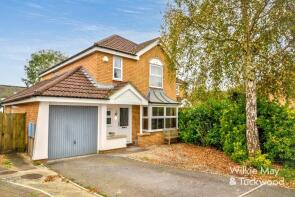 5, Hawkers Close, Cannington, Bridgwater TA5 2RJ
