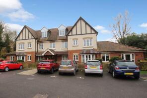 12, Pegasus Court, Mill Street, Wantage OX12 9GZ