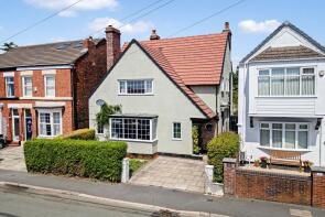 2, Ash Lane, Widnes WA8 8JQ