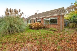 21, Mountains Road, Corpusty NR11 6PN