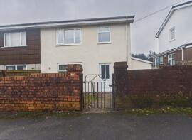 5, Waun Fawr, Rassau, Ebbw Vale NP23 5SG