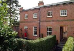 The Stables 2, Tabley House, Tabley Lane, Tabley WA16 0HA