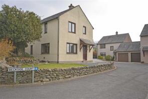 6, Beckside Court, Beckside, Kirkby-in-furness LA17 7TQ
