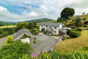 Pant Y Clyd, Hendre Llwyn Y Maen Road, Abergele LL22 8TE
