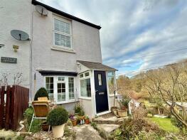 Hill Cottage, Road Off Hooe Lane Wapplewell, Plymouth PL8 2BE