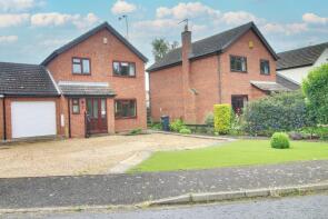 2, Lion Close, Huntingdon PE26 2SP
