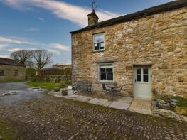 Dales Cottage, Appersett Village, Hawes DL8 3LN