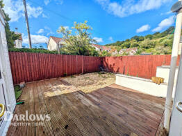 7, Castle Street, Pentrebach, Merthyr Tydfil CF48 4BN