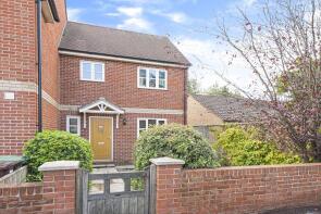 5 Acorn Cottage, Acorn Close, Wantage Road, Rowstock, Didcot OX11 0JZ