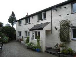 The Barn, Beckside, Kirkby-in-furness LA17 7TH