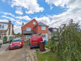 462, High Road, South Benfleet, Benfleet SS7 5AL