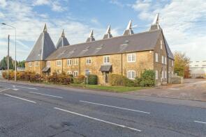 20, The Oast House, London Road, Sittingbourne ME9 9PS
