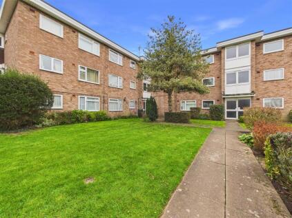 Langbay Court Walsgrave Coventry