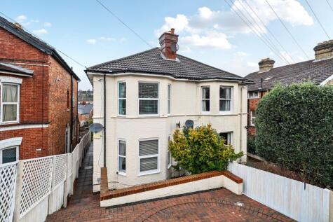 Upper Grosvenor Road, Royal Tunbridge Wells, Kent, TN1