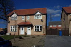 3, Greenways, Wrexham LL13 8JL