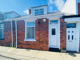 47, Thomas Street, Ryhope, Sunderland SR2 0RF