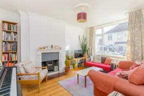 8, Colwyn Road, Easton, Bristol BS5 6BQ