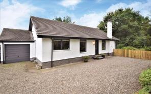 Cairncroft, B898 Main Road, Pitlochry PH9 0PY