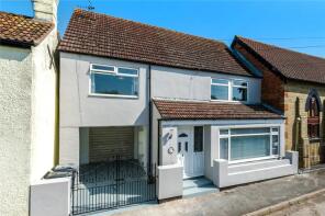 16, Main Street, Scredington, Sleaford NG34 0AE