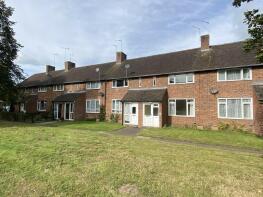 3, Riverside Drive, Tern Hill, Market Drayton TF9 3QQ