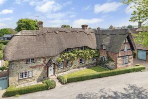 Brook House, Church Street, Shaftesbury SP7 0NY