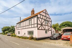 Norwood House, Whimpwell Street, Norwich NR12 0QD