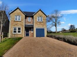 38, Birkbeck Gardens, Kirkby Stephen CA17 4TH