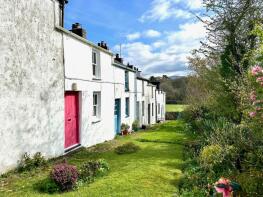 5, Howe Street, Bangor LL57 4UN