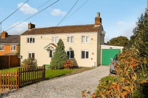Hagley Cottage, Sugwas Pool Access, Hereford HR4 7QD