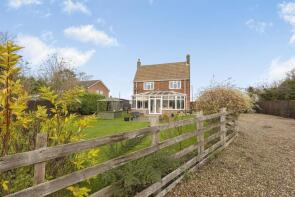 The Spinney, Ralphs Lane, Frampton, Boston PE20 1QU