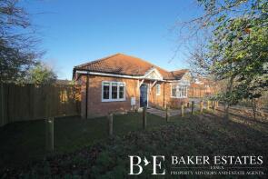 1, Mackmurdo Place, Witham CM8 3FT
