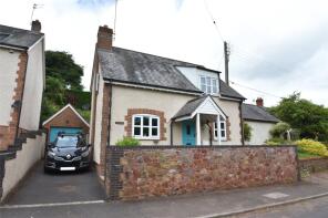 Sherwood, The Holloway, Holywell Lake, Wellington TA21 0EL