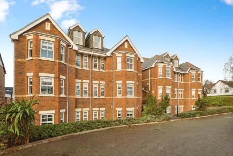 Hoole Road, Chester, Cheshire, CH2