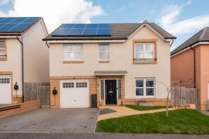 4, Dempster Place, Dunbar EH42 1ZR
