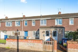 8, Pine Close, Oxford OX4 6SN