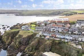 14, Seaview Terrace, Eyemouth TD14 5PR