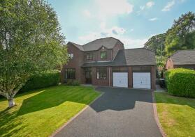 11, Fells Orchard, Oldbury, Bridgnorth WV16 5DZ
