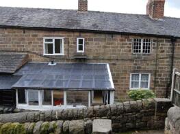 7, Makeney Terrace, Makeney Road, Milford, Belper DE56 0RS