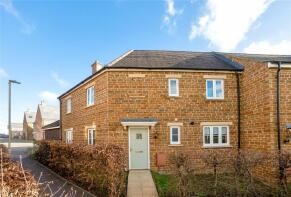 13, Oak Farm Close, Banbury OX15 4GB