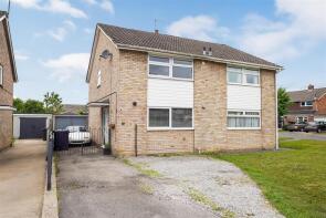 9, Avon Road, Darlington DL2 2HF