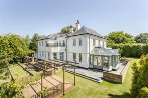 The Old Vicarage, Conduit Lane, Buntingford SG9 0HE