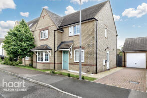 59, Maritime Way, Brooklands, Milton Keynes MK10 7FR